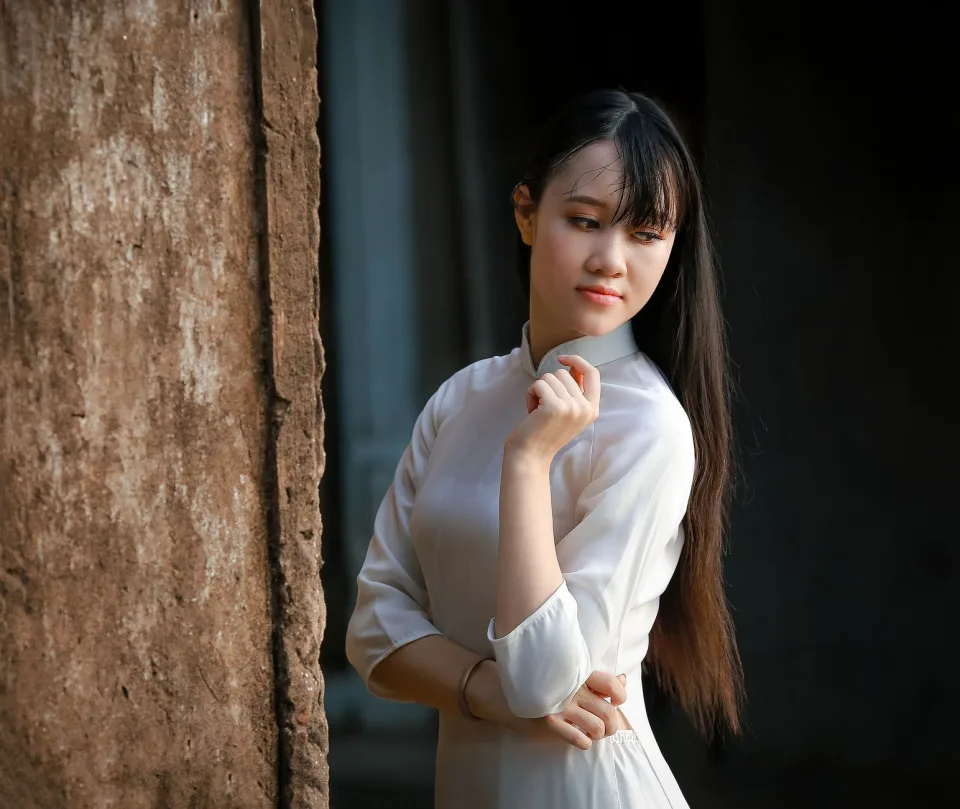 Ảnh chân dung Châu Vũ Đức Tài