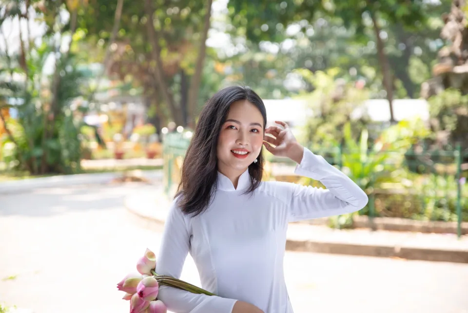 Dự án gần đây
